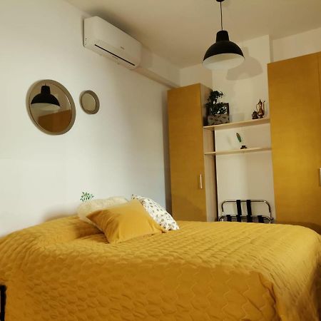 Guesthouse Tree Rooms Industrial Bergamo Eksteriør billede