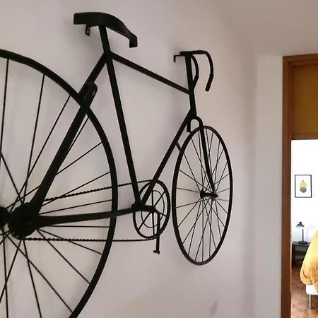 Guesthouse Tree Rooms Industrial Bergamo Eksteriør billede