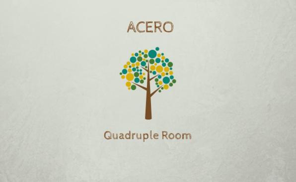 Guesthouse Tree Rooms Industrial Bergamo Eksteriør billede