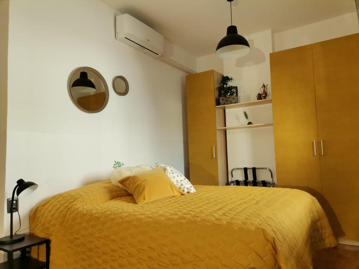 Guesthouse Tree Rooms Industrial Bergamo Eksteriør billede