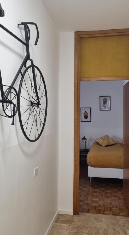 Guesthouse Tree Rooms Industrial Bergamo Eksteriør billede